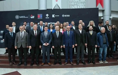 Dijital d&ouml;n&uuml;ş&uuml;m i&ccedil;in 300 milyon Euro&rsquo;luk kaynak
