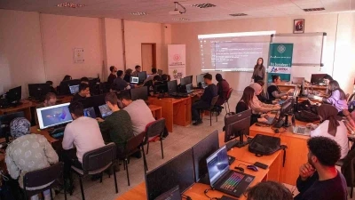 Dijital d&uuml;nyanın savunucuları Serhat&rsquo;ta yetişiyor
