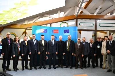 &rsquo;Dijital Gelecek&rsquo; projesi y&uuml;k&uuml;ml&uuml;lere yeni kapılar a&ccedil;acak
