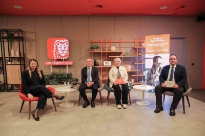 Dijital &Ouml;ğretmenler Projesi yenilendi
