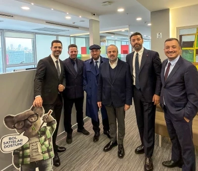 Dijital sigorta platformu Koalay.com satıldı
