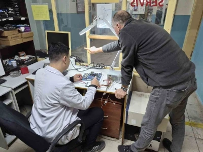 Dijitalleşen iş d&uuml;nyasının aradığı nitelikli elemanlar meslek liselerinden &ccedil;ıkıyor
