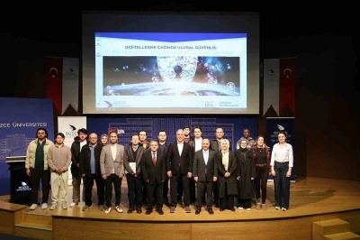 Dijitalleşme &ccedil;ağında ulusal g&uuml;venlik
