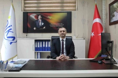 DİKA&rsquo;dan Şırnak&rsquo;a yatırım devrimi: 12 yıl SGK desteği, y&uuml;zde 50 vergi indirimi, hibe ve arazi tahsisi
