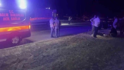 Dikkatsizlik kazaya neden oldu: 9 yaralı
