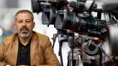 DİKO Başkanı Yüksel’e sert tepki: Kim bu şantajcı gazeteciler?