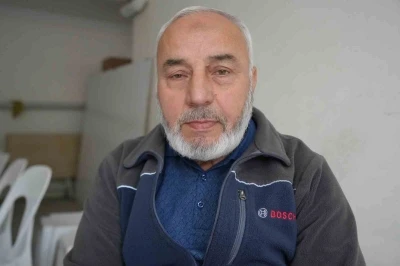 Dilara’nın dedesi konuştu: &quot;Hastaneden çıkar çıkmaz mezarlığa gitti&quot;
