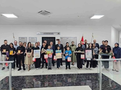 Dilimizin Zenginlikleri Projesi&rsquo;nde &ouml;d&uuml;ller sahiplerini buldu
