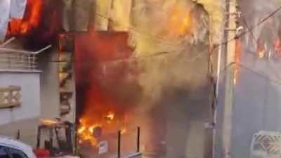 Dilovası'nda 7 kişi feci şekilde &ouml;lm&uuml;şt&uuml;! 7 belediye yetkilisi tutuklandı