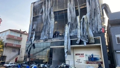 Dilovası'nda 7 kişinin can verdiği fabrika yangını soruşturmasında yeni gelişme