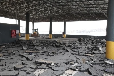 Dilovası&rsquo;nda belediye birimleri tek &ccedil;atı altında toplanıyor
