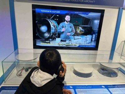 Dilovası&rsquo;nda &ccedil;ocuklar ve anneleri i&ccedil;in anlamlı sosyal etkinlik
