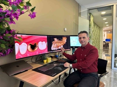 ’Diş ağrısı geçti’ diye sevinmeyin, belki de geç kaldınız
