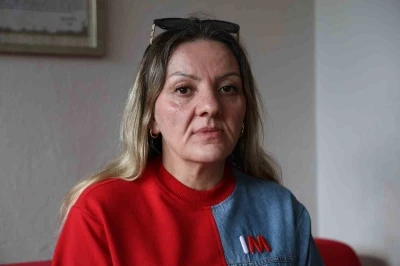 Diş ağrısı şikayetiyle gitti 25 dişinden oldu
