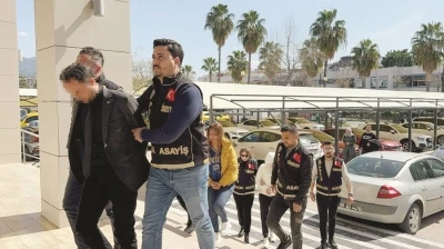 Diş hekimi cinayeti sanıklarına ağırlaştırılmış m&uuml;ebbet
