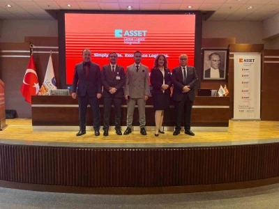 Dış ticaretin geleceği masaya yatırıldı
