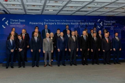 Dışişleri Bakanı Fidan Hırvatistan&rsquo;da

