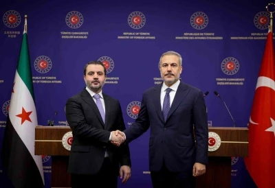 Dışişleri Bakanı Fidan: &quot;SDG’nin başka bir gündemle düşünüp farklı şekilde hareket etmemesi gerekiyor&quot;
