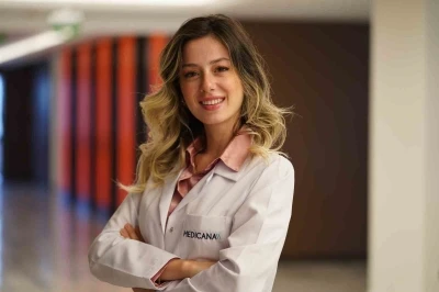 Dişleriniz tek seansta güzelleşebilir
