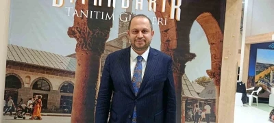 DİTAV İstanbul Şube Başkanı Ahıakın: ’’İstanbul’da esen bu kardeşlik rüzgarı Türkiye’nin her yerine yayılmalı’’
