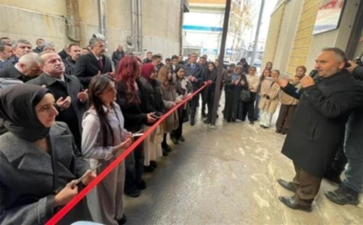 Diyanet Gen&ccedil;lik Et&uuml;t Merkezi hizmete a&ccedil;ıldı
