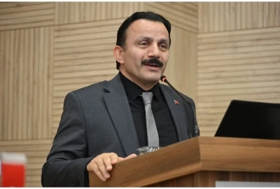 Diyanet İşleri Başkan Yardımcısı Demir&rsquo;den &ouml;ğrencilere &ouml;nemli bilgiler
