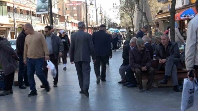 Diyarbakır 2025 yılında turist rekoru kırdı
