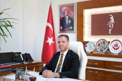 Diyarbakır Aile ve Sosyal Hizmetler İl M&uuml;d&uuml;rl&uuml;ğ&uuml;ne &Ccedil;e&ccedil;en atandı