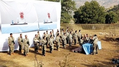 Diyarbakır annelerinden Kandil’e çağrı: Çekildiniz, şimdi gönderin!