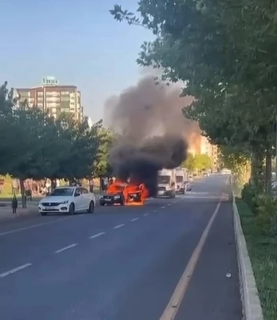 Diyarbakır’da 1 kişinin öldüğü olayda 5 tutuklama
