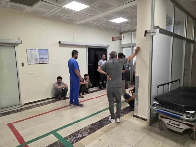 Diyarbakır&rsquo;da 12 yaşındaki &ccedil;ocuk, serinlemek i&ccedil;in girdiği g&ouml;lette boğuldu
