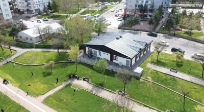 Diyarbakır&rsquo;da 13 yeni Aile Sağlığı Merkezi hizmete a&ccedil;ıldı
