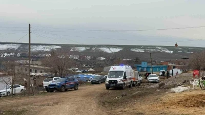 Diyarbakır&rsquo;da 2 &ccedil;ocuk annesi, sırra kadem bastı
