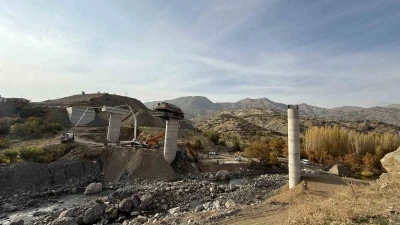 Diyarbakır’da 4 kişinin öldüğü viyadük kazasında 3 tutuklama
