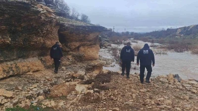 Diyarbakır&rsquo;da 5 g&uuml;nd&uuml;r kayıp olan zihinsel engelli yaşlı adamdan haber alınamıyor
