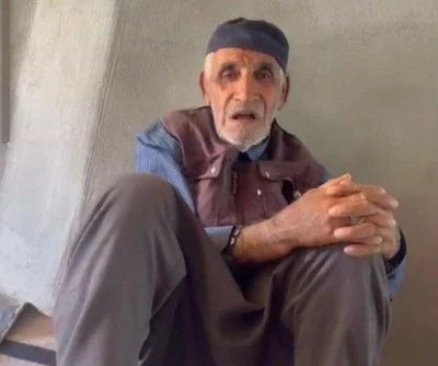 Diyarbakır&rsquo;da 64 g&uuml;nd&uuml;r kayıp engelli adamın cansız bedeni bulundu
