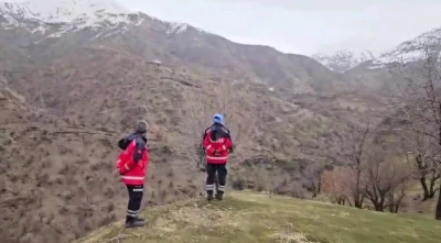 Diyarbakır&rsquo;da 8 g&uuml;nd&uuml;r kayıp yaşlı adamı arama &ccedil;alışmaları s&uuml;r&uuml;yor
