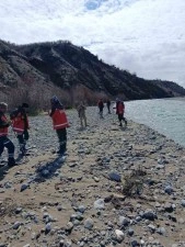 Diyarbakır&rsquo;da 84 yaşındaki zihinsel engelliyi arama &ccedil;alışmaları devam ediyor