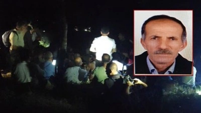 Diyarbakır'da acı olay! Hayvanlarını otlatırken &ouml;ld&uuml;