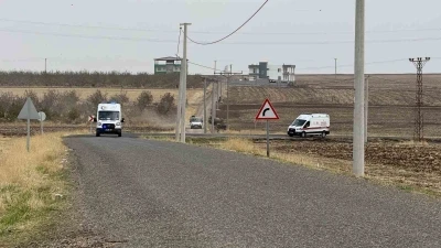 Diyarbakır’da akraba iki aile arasında kavga: 11 yaralı

