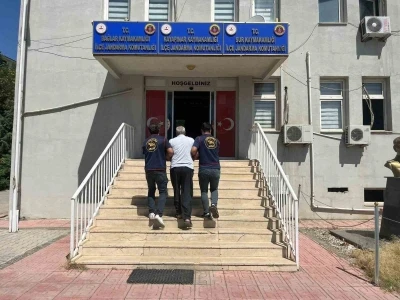 Diyarbakır&rsquo;da araması bulunan 162 kişi yakalandı
