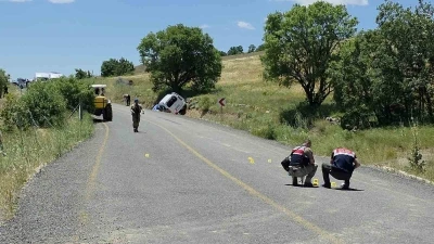 Diyarbakır&rsquo;da arazi anlaşmazlığı nedeniyle işlenen cinayette baba ve iki oğlu tutuklandı
