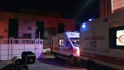 Diyarbakır’da arazi anlaşmazlığında kan aktı: 1 ölü, 1 yaralı