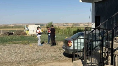 Diyarbakır’da arazi kavgası: 1 ölü, 5 yaralı

