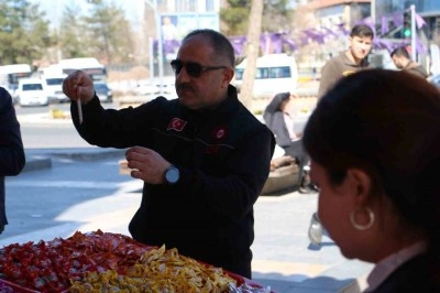 Diyarbakır&rsquo;da bayram &ouml;ncesi denetim yapıldı