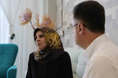 Diyarbakır’da bebeğinin öldüğünü hissetmeyen anne, 17 yıl sonra DNA testiyle haklı çıktı
