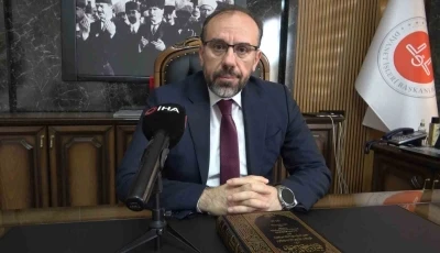 Diyarbakır&rsquo;da bin 650 cami Ramazan ayına hazır

