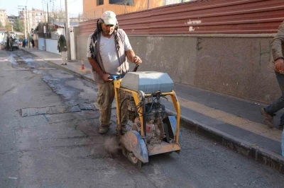 Diyarbakır’da bir mahalleye daha doğalgaz verilecek
