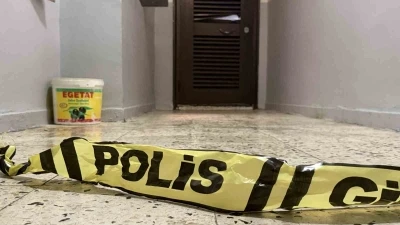 Diyarbakır’da bir şahıs anne ve ağabeyini yataklarında öldürdü
