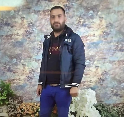 Diyarbakır&rsquo;da cinayet: Eşini &ouml;ld&uuml;r&uuml;p toprağa g&ouml;md&uuml;
